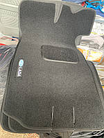 Килимки на ВАЗ Lada 2101-07