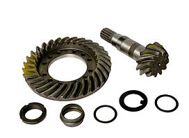 Same Deutz Fahr 090006763 Головна (конічна) пара Z=11/31