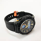 Годинник наручний чоловічий SKMEI 1881GDWT, модний чоловічий годинник, оригінальний чоловічий годинник, фото 10