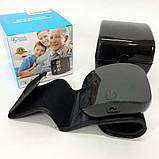 Тонометр автоматичний на зап'ястя BK-606B, апарат для вимірювання тиску автомат, фото 9