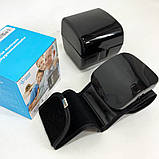 Тонометр автоматичний на зап'ястя BK-606B, апарат для вимірювання тиску автомат, фото 10