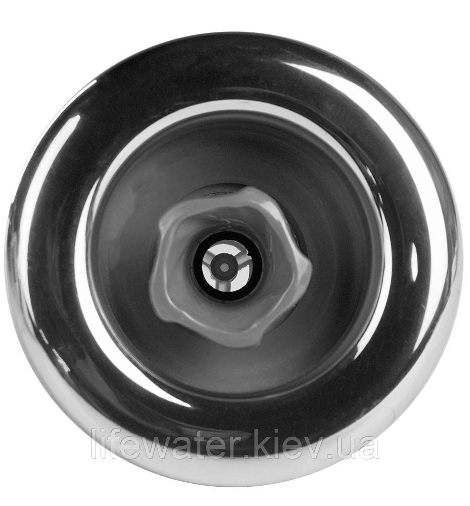 Форсунка 5" Directional Insert (ss cover) комплект (форсунка, ущільнювальне кільце, закладна)