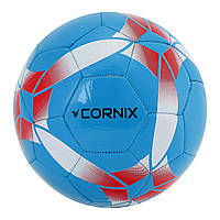 М'яч футбольний Cornix HyperShot XR-0378 Size 5