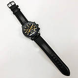 Годинники наручні чоловічі SKMEI 4991/1994GD, Оригінальні чоловічі класичні наручні годинники, фото 8