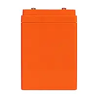 Акумуляторна батарея літій-залізо-фосфатна 12.8В 10А*год Trinix TLFP-1210S Ultra LiFePO4 (Orange) (44-00090), фото 5