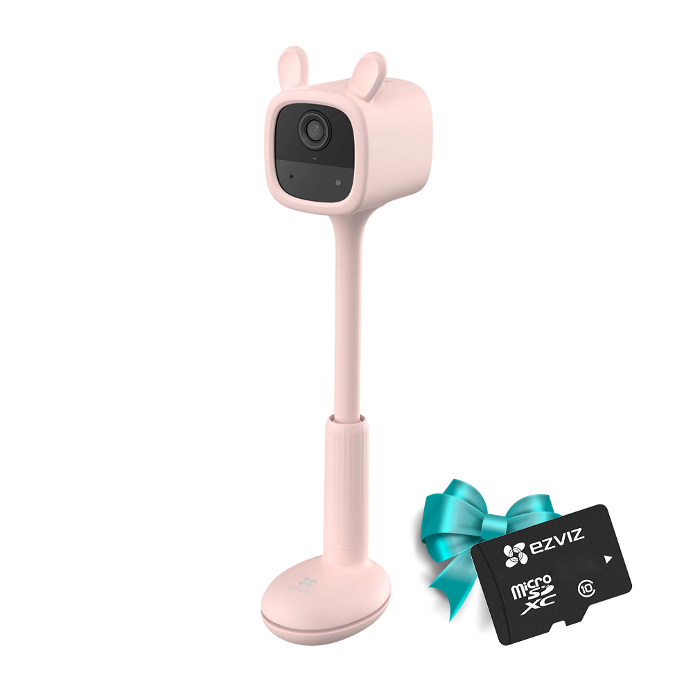 Камера Ezviz CS-BM1 + карта памяти CS-CMT-CARDT32G-D Комплект