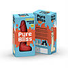 Свічка у формі члена Pure Bliss BIG Red 18 см, фото 8