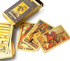 Карти Таро Вейта Waite's Tarot Cards