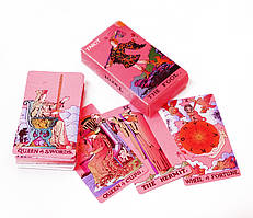 Карти Таро Вейта Waite's Tarot Cards