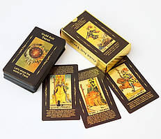 Карти Таро Вейта Waite's Tarot Cards