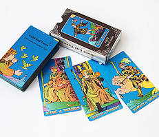 Карты Таро Уэйта Waite's Tarot Cards
