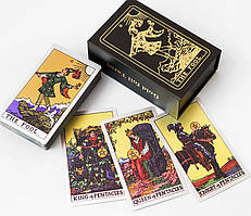 Карти Таро Вейта Waite's Tarot Cards