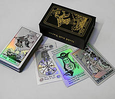 Карти Таро Вейта Waite's Tarot Cards