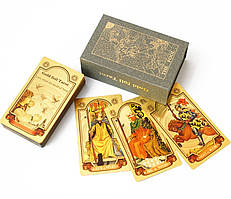 Карти Таро Вейта Waite's Tarot Cards