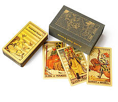 Карти Таро Вейта Waite's Tarot Cards