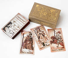 Карти Таро Вейта Waite's Tarot Cards