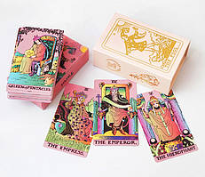 Карти Таро Вейта Waite's Tarot Cards