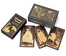 Карти Таро Вейта Waite's Tarot Cards