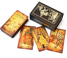 Карти Таро Вейта Waite's Tarot Cards