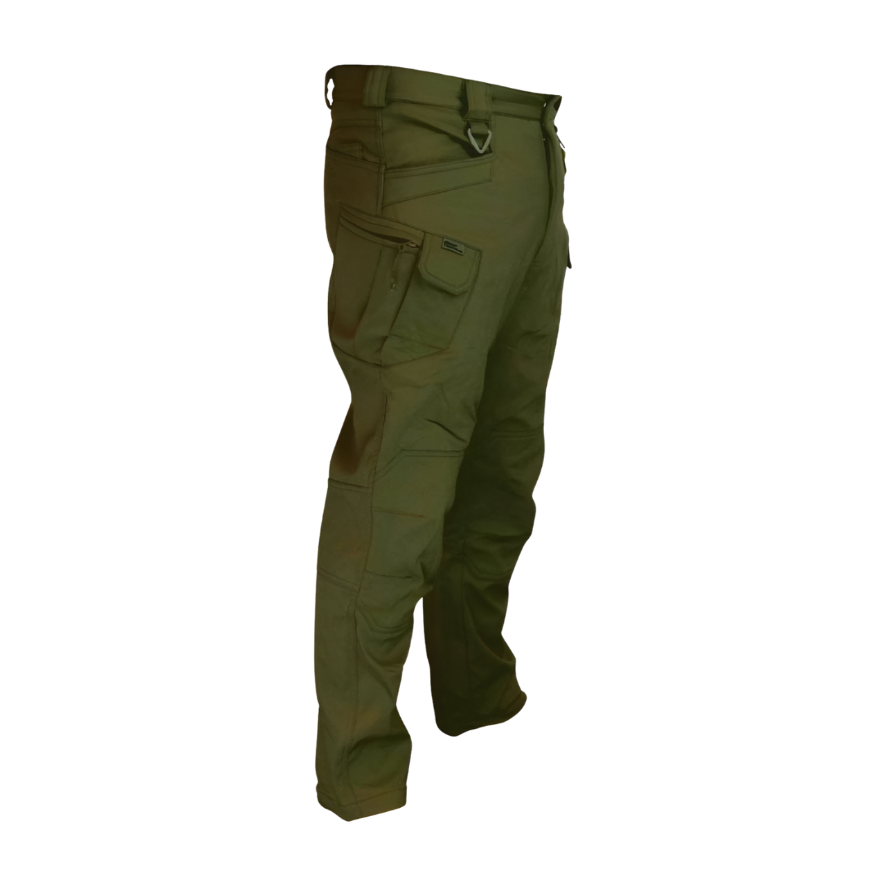Штани тактичні зимові KOMBAT UK Patriot Trousers