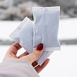 Грілка для рук хімічна, до 8 годин Hand warmers / Грілка, що самонагрівається для рук / Термохімічна грілка, фото 7