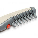 Електричний гребінець для вичісування собак KNOT OUT / Гребінець для котів / Гребінець для тварин, фото 4