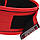 Пояс для важкої атлетики RDX RX1 Weight Lifting Belt RED-XL, фото 6
