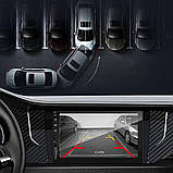 Автомагнітола 2Din з сенсорним екраном 8'', 2/32GB, 4 ядра, 7023A / Магнітола в машину / Андроїд магнітола, фото 6