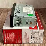 Автомагнітола з дисплеєм 4,1" + Пульт на кермо, Bluetooth, MP5-4022D / Автомобільна магнітола, фото 6