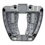 Електричний масажер для ніг 5Вт, Plantar Acupoint Foot Massager / Масажер для стоп з функцією підігріву, фото 5