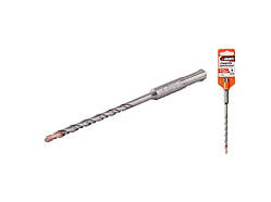 Бур для бетону SDS-PLUS S4 6х160мм ТМ GRANITE