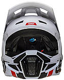 Мотошолом LEATT Moto 2.5 Helmet White, XS, фото 3