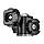 Адаптер кронштейн Ulanzi Vijim Dual Cold Shoe Ballhead (UV-2046 U60), фото 4