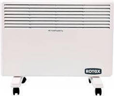 Конвектор електричний Rotex RCH21-X .Хит!