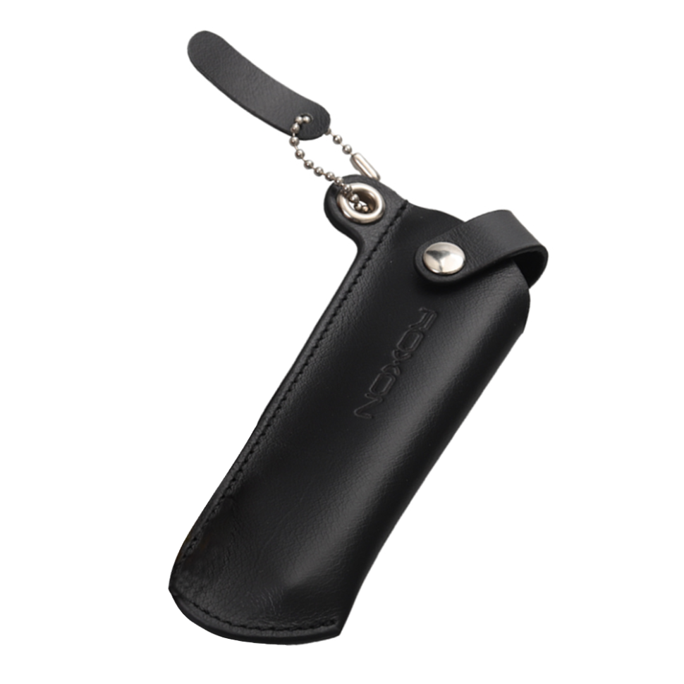 Чохол шкіряний для К2, чорний Krash Твой Выбор, фото 1