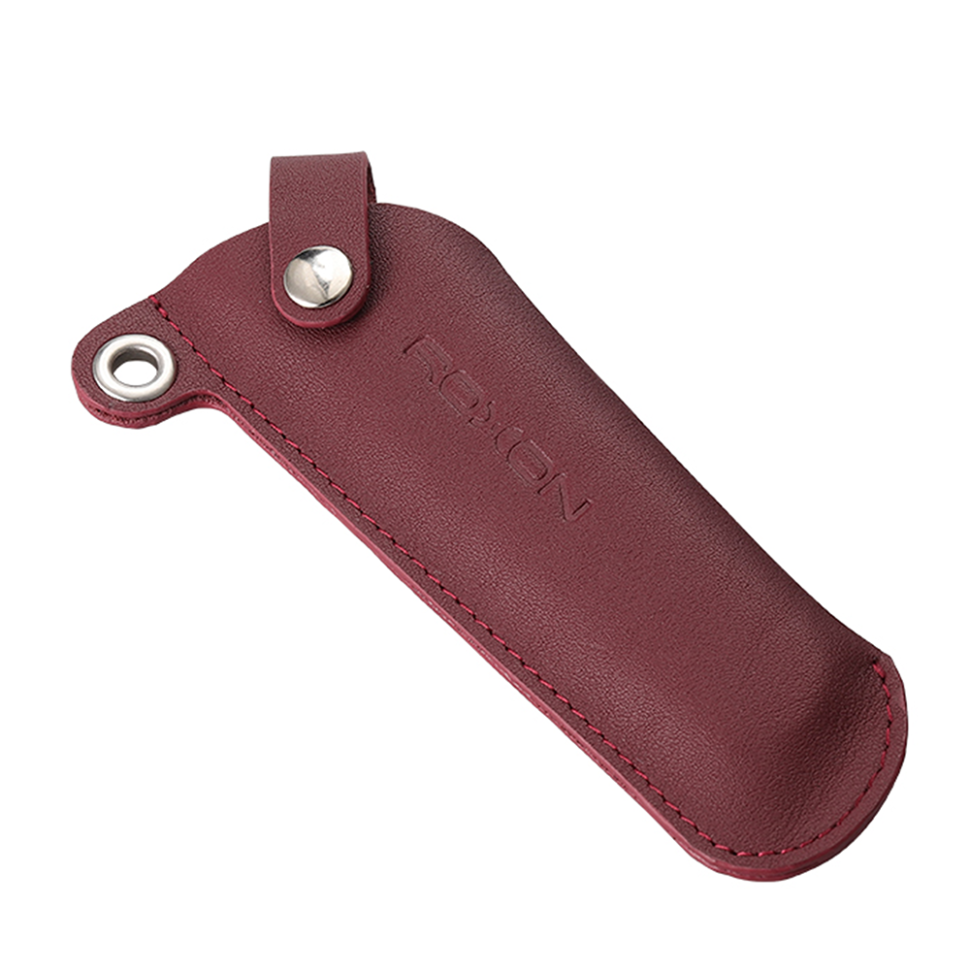 Чохол шкіряний для К1, бордовий Krash Твой Выбор, фото 1