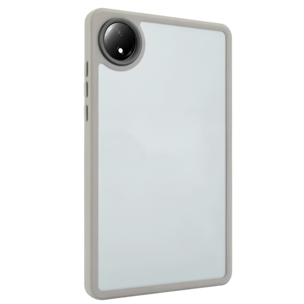 Чохол-накладка TPU Color Matte Case для Xiaomi Redmi Pad SE 8.7, фото 1
