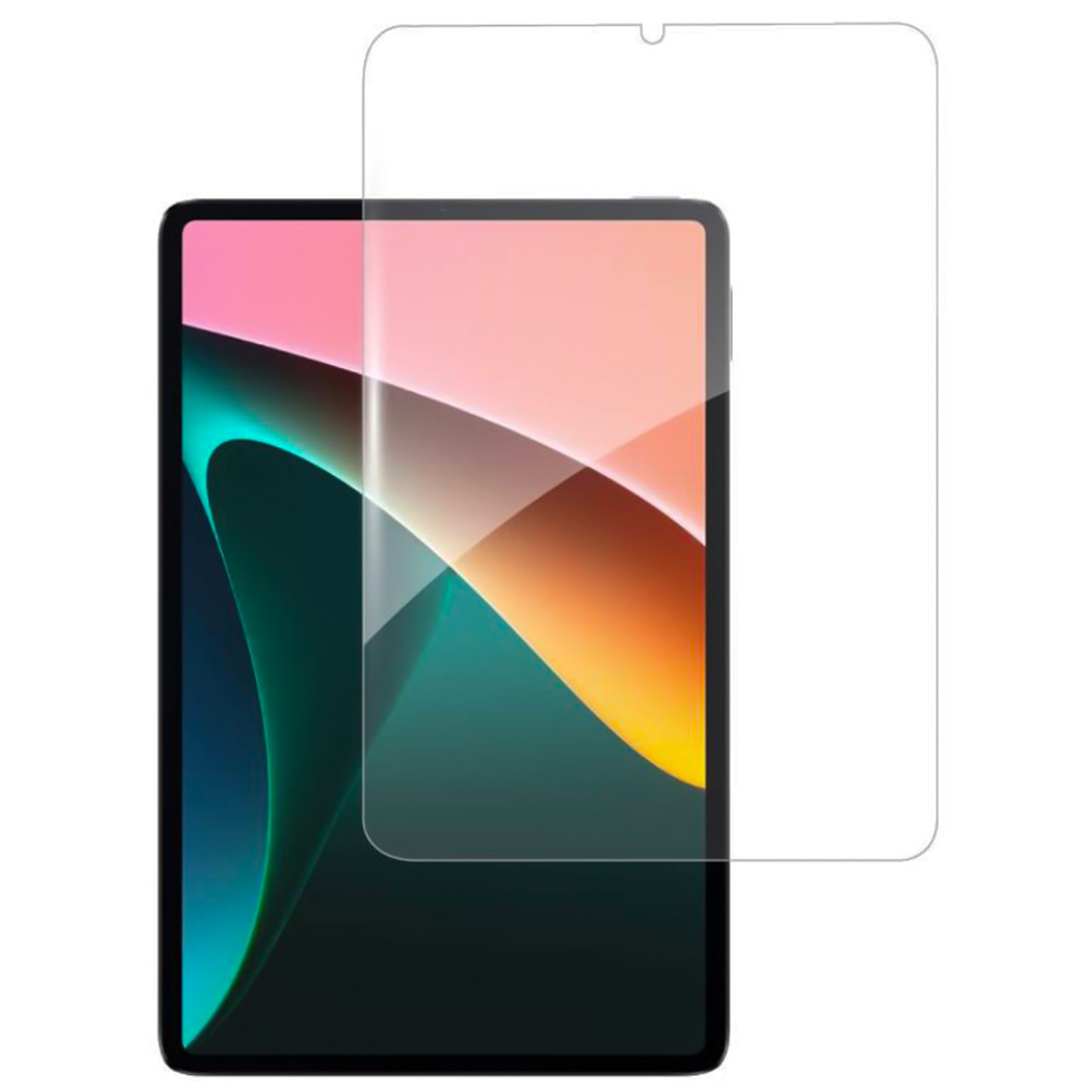 Захисне скло 0.3mm Tempered Glass для планшетів Xiaomi Redmi Pad SE 8.7​, фото 1