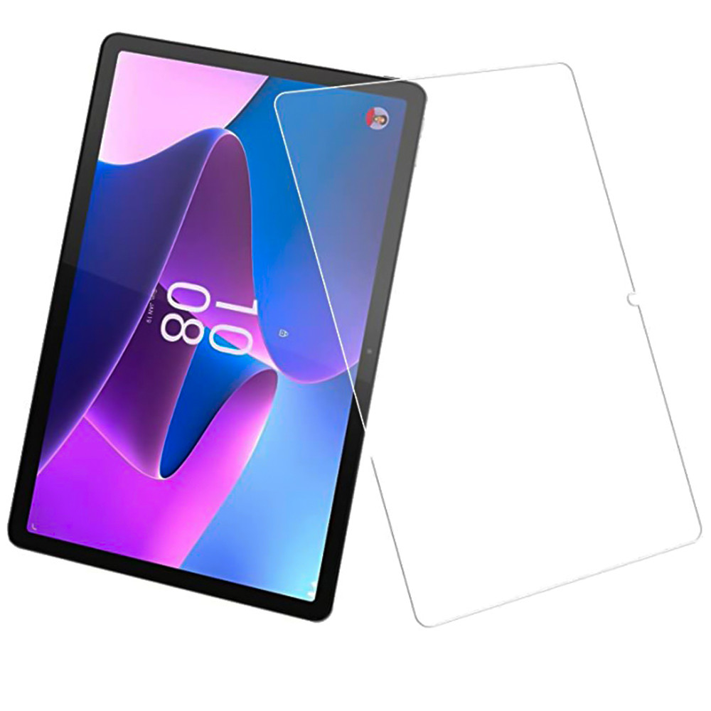 Захисне скло Tempered Glass для планшетів Teclast T50 Plus, фото 1