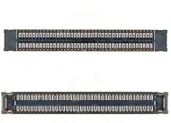 Конектор материнської плати Samsung A307F Galaxy A30s, A315, A405, A515, A705