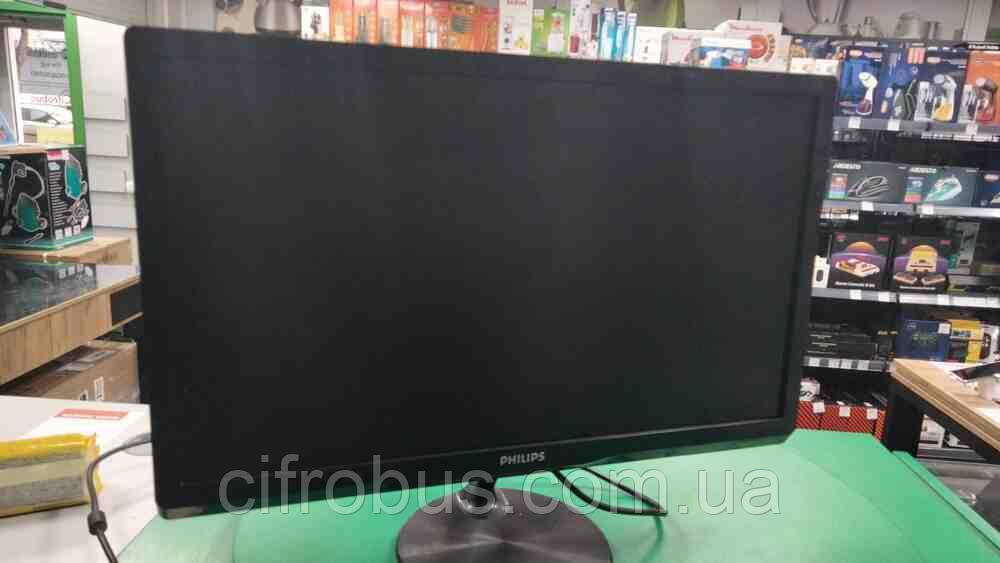 Монитор Б/У Philips E-line 227E4LSB/62 21.5", фото 1