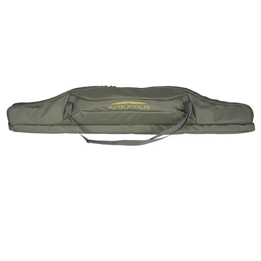 Чохол Acropolis м'який для 4х вудлищ з котушками 150 см, фото 1