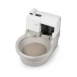 Автоматичний туалет для котиків CatGenie (891329001072)