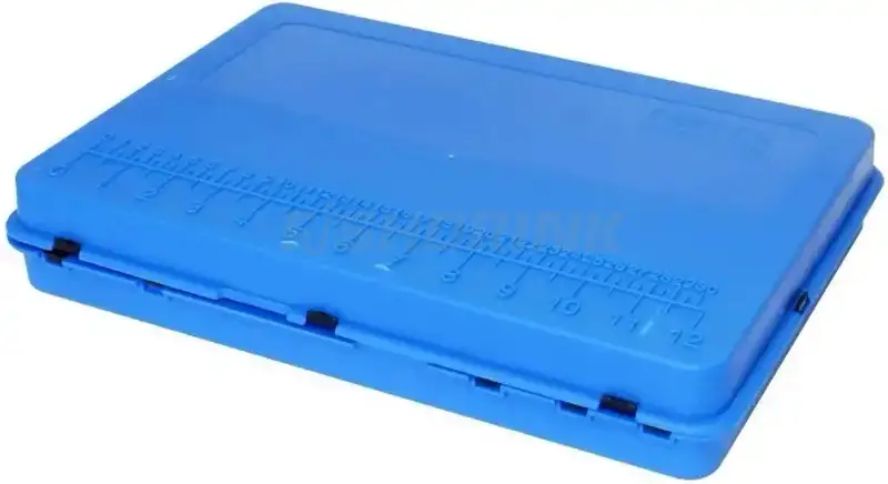 Повідочниця Carp Zoom FC Universal Feeder Box, 35x24x5.5cm