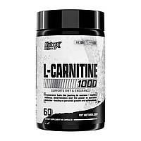 Lipo 6 Carnitine - 60 caps