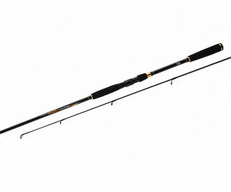 Спінінгове вудлище Daiwa 23 Crossfire Jig. 2.4м 8-35г арт 11439-241