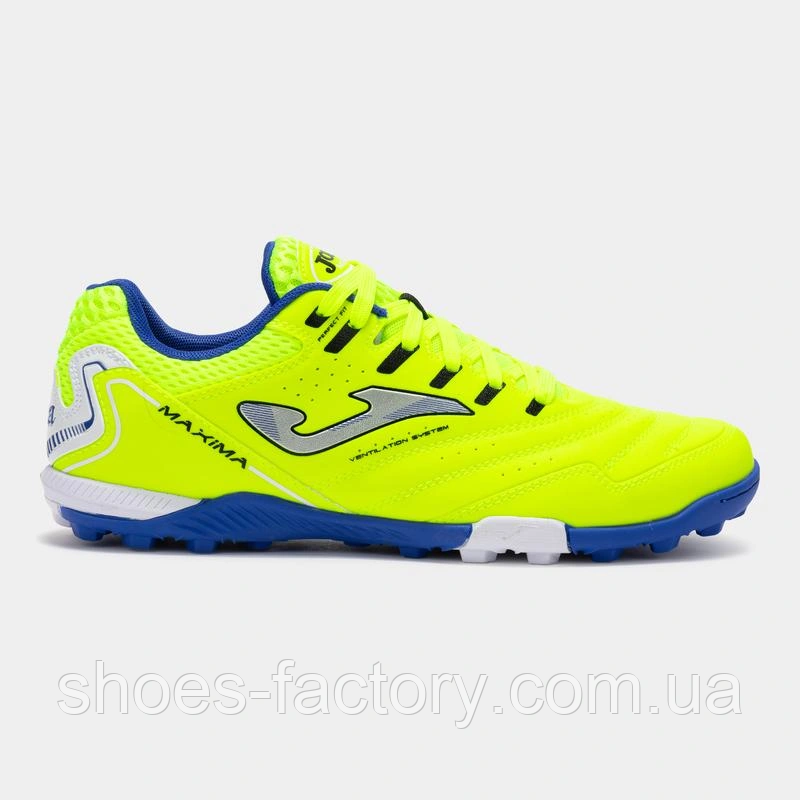 Сороконіжки Joma Maxima MAXS2509TF Оригінал
