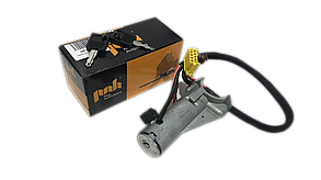 Замок запалювання  Renault MAGNUM/ PREMIUM (5010232097, 5010270350, 21035786)