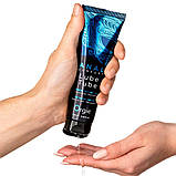 Анальна змазка Orgie Lube Tube Anal Comfort, 100 мл, водна основа, імітація силікону, фото 3
