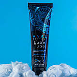 Анальна змазка Orgie Lube Tube Anal Comfort, 100 мл, водна основа, імітація силікону, фото 5